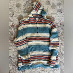 Pendleton Men’s S Surf Hoodie